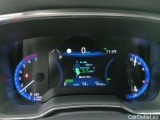  Toyota  Corolla Toyota  Touring Sports 1.8 Hybrid Premium e-CVT 5d #6