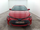  Toyota  Corolla Toyota  Touring Sports 1.8 Hybrid Premium e-CVT 5d #5