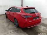  Toyota  Corolla Toyota  Touring Sports 1.8 Hybrid Premium e-CVT 5d #7