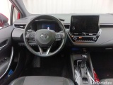  Toyota  Corolla Toyota  Touring Sports 1.8 Hybrid Premium e-CVT 5d #9