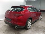  Alfa Romeo   STELVIO Alfa Romeo 2.2 D 210 Villa D'Este AWD 5d #2