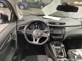  Nissan  Qashqai Nissan  MHEV 103KW N-Connecta 5d #9