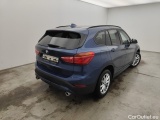  Bmw  X1 BMW  sDrive18dA (100 kW) 5d #2