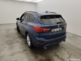  Bmw  X1 BMW  sDrive18dA (100 kW) 5d #7