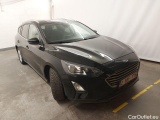  Ford  Focus Ford  Clipper 1.0i EcoBoost MHEV 92kW Connected 5d #8