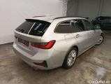  Bmw  Serie 3 BMW 3 Reeks Touring 320dA (120 kW) 5d #2