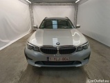  Bmw  Serie 3 BMW 3 Reeks Touring 320dA (120 kW) 5d #5