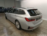  Bmw  Serie 3 BMW 3 Reeks Touring 320dA (120 kW) 5d #7