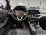 Bmw  Serie 3 BMW 3 Reeks Touring 320dA (120 kW) 5d #9