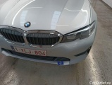  Bmw  Serie 3 BMW 3 Reeks Touring 320dA (120 kW) 5d #21
