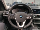  Bmw  Serie 3 BMW 3 Reeks Touring 320dA (120 kW) 5d #25