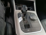  Bmw  Serie 3 BMW 3 Reeks Touring 320dA (120 kW) 5d #26