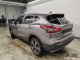  Nissan  Qashqai Nissan  MHEV 103KW N-Connecta 5d #7
