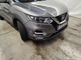  Nissan  Qashqai Nissan  MHEV 103KW N-Connecta 5d #34