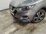  Nissan  Qashqai Nissan  MHEV 103KW N-Connecta 5d #38