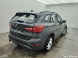  Bmw  X1 BMW  sDrive16d (85 kW) 5d #2