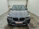  Bmw  X1 BMW  sDrive16d (85 kW) 5d #5