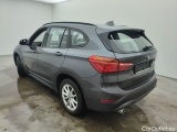  Bmw  X1 BMW  sDrive16d (85 kW) 5d #7