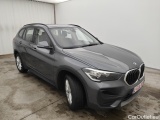  Bmw  X1 BMW  sDrive16d (85 kW) 5d #8