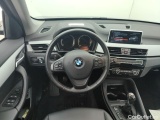  Bmw  X1 BMW  sDrive16d (85 kW) 5d #9