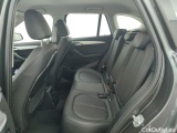  Bmw  X1 BMW  sDrive16d (85 kW) 5d #10