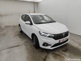  Dacia  Sandero Dacia  SCe 65 Comfort 5d #8