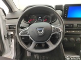  Dacia  Sandero Dacia  SCe 65 Comfort 5d #24