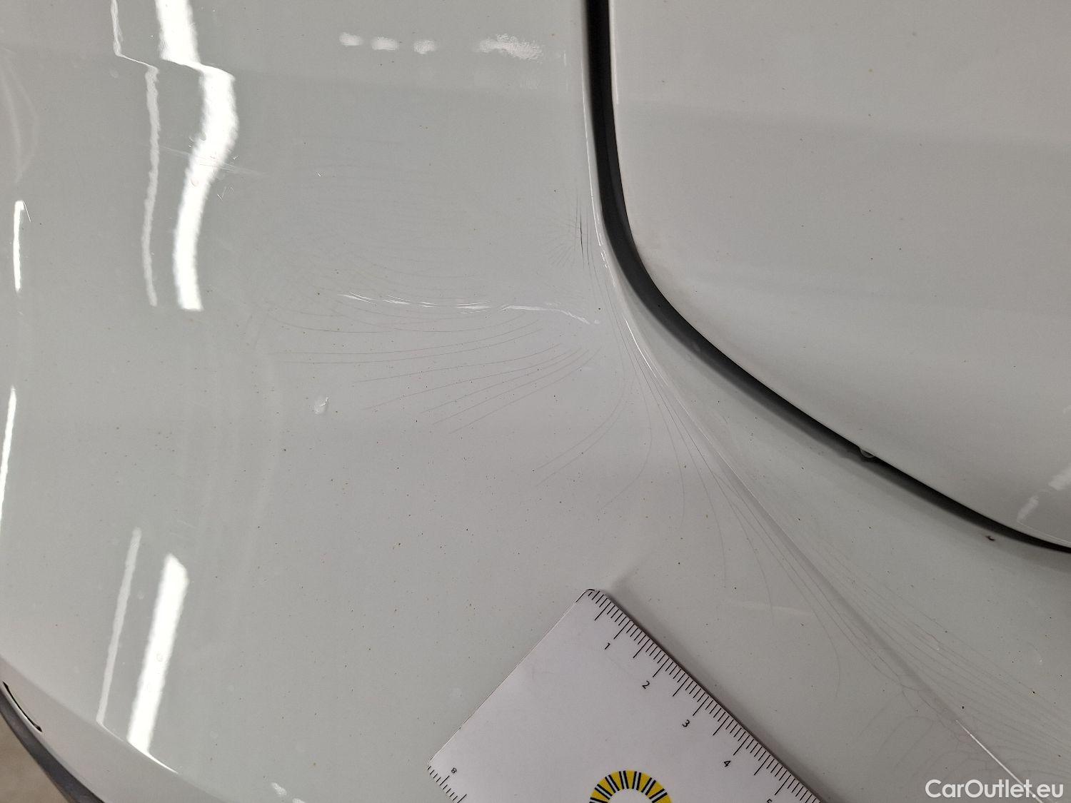  Volkswagen  T-CROSS Volkswagen  1.0 TSI Life 5d #10