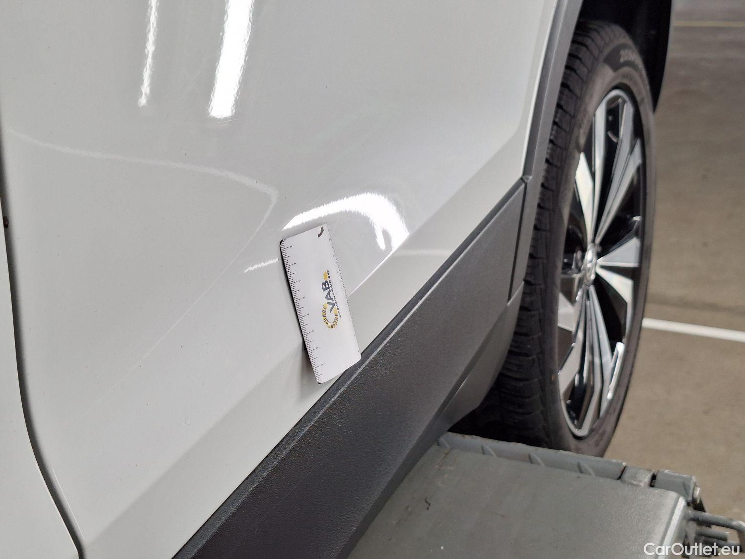  Volkswagen  T-CROSS Volkswagen  1.0 TSI Life 5d #12