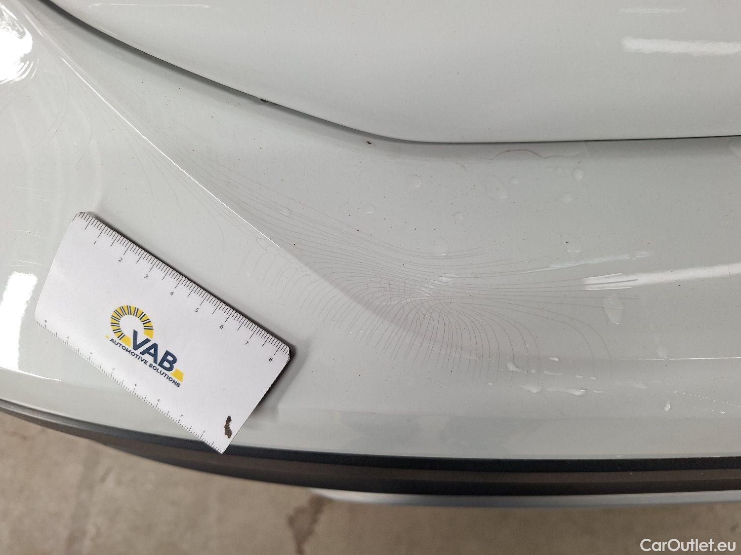  Volkswagen  T-CROSS Volkswagen  1.0 TSI Life 5d #9