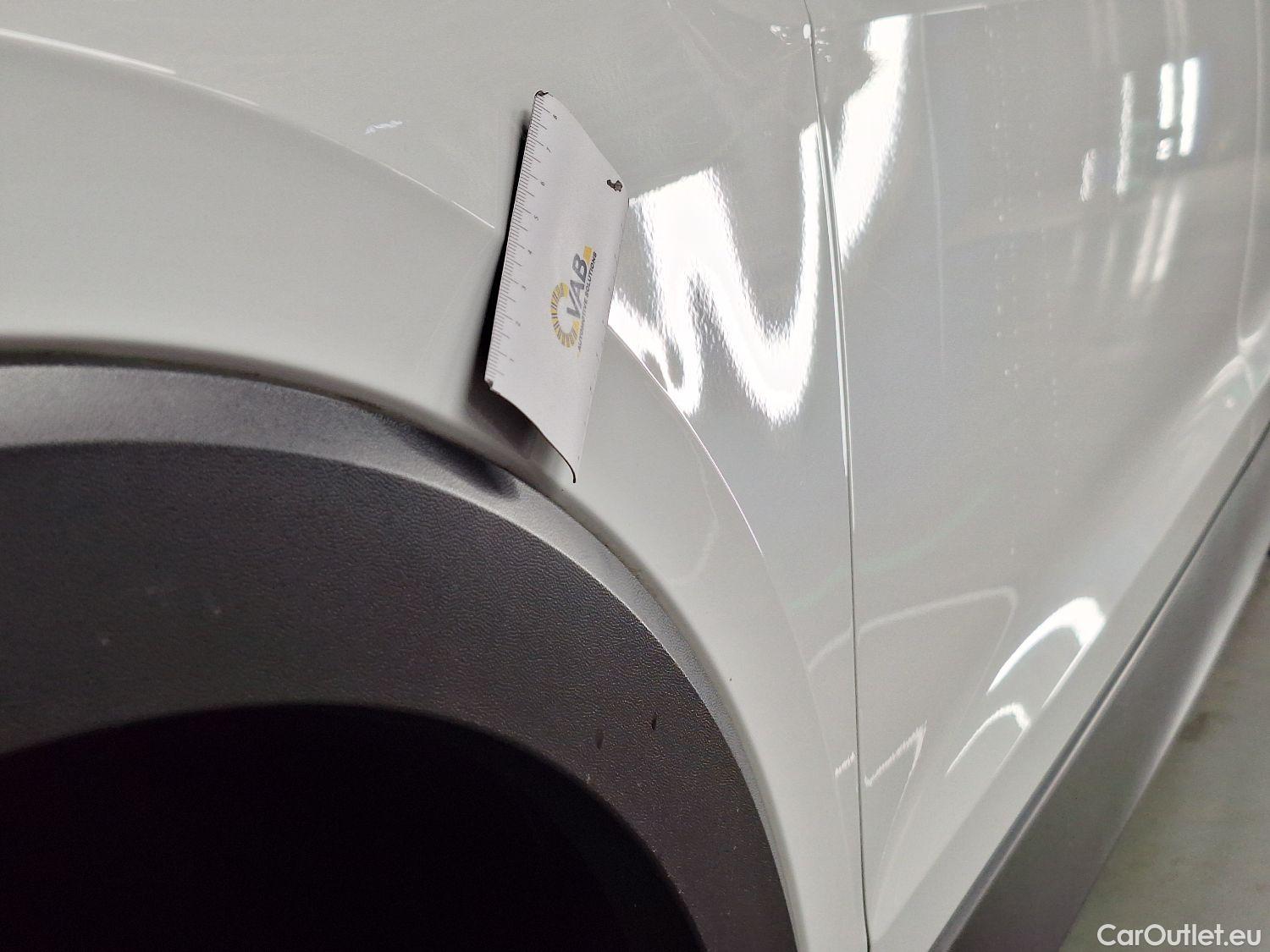  Volkswagen  T-CROSS Volkswagen  1.0 TSI Life 5d #16