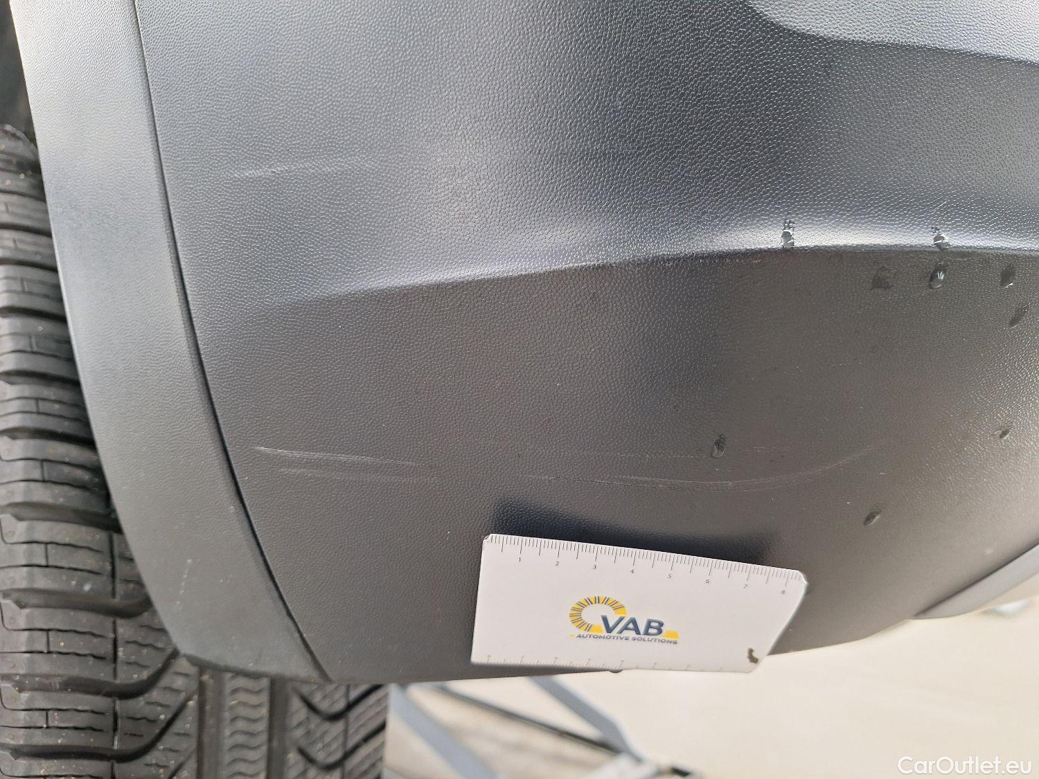  Volkswagen  T-CROSS Volkswagen  1.0 TSI Life 5d #6