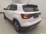  Volkswagen  T-CROSS Volkswagen  1.0 TSI Life 5d #2