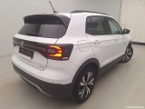  Volkswagen  T-CROSS Volkswagen  1.0 TSI Life 5d #8