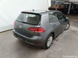 Volkswagen  Golf  Volkswagen VII 1.6 TDi Trendline 5d #2