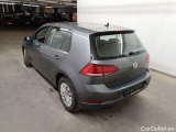  Volkswagen  Golf  Volkswagen VII 1.6 TDi Trendline 5d #7