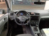  Volkswagen  Golf  Volkswagen VII 1.6 TDi Trendline 5d #9