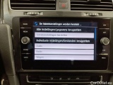  Volkswagen  Golf  Volkswagen VII 1.6 TDi Trendline 5d #14