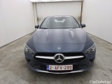  Mercedes  CLA-Klasse Mercedes-Benz CLA Shooting Brake CLA 180 Business Solution Aut. 5d #5