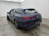  Mercedes  CLA-Klasse Mercedes-Benz CLA Shooting Brake CLA 180 Business Solution Aut. 5d #7