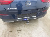  Mercedes  CLA-Klasse Mercedes-Benz CLA Shooting Brake CLA 180 Business Solution Aut. 5d #58