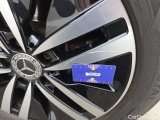  Mercedes  CLA-Klasse Mercedes-Benz CLA Shooting Brake CLA 180 Business Solution Aut. 5d #95