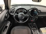 Mini  Clubman Mini  One D (85 kW) Aut. 5d #9