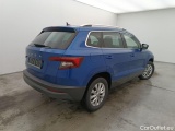  Skoda  Karoq Skoda  1.5 TSI 110kW DSG7 Ambition 5d #2