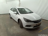  Opel  Astra Opel  Sports Tourer 1.2 Turbo 81kW S/S Elegance 5d #8