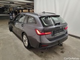  Bmw  Serie 3 BMW 3 Reeks Touring 318dA (100 kW) 5d #7