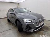  Audi  E-TRON Audi  50 Quattro S-Line 5d #8