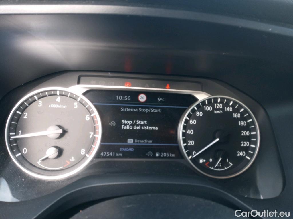  Nissan  Qashqai NISSAN  / 2021 / 5P / todoterreno DIG-T 103kW (140CV) mHEV 4x2 Acenta #18