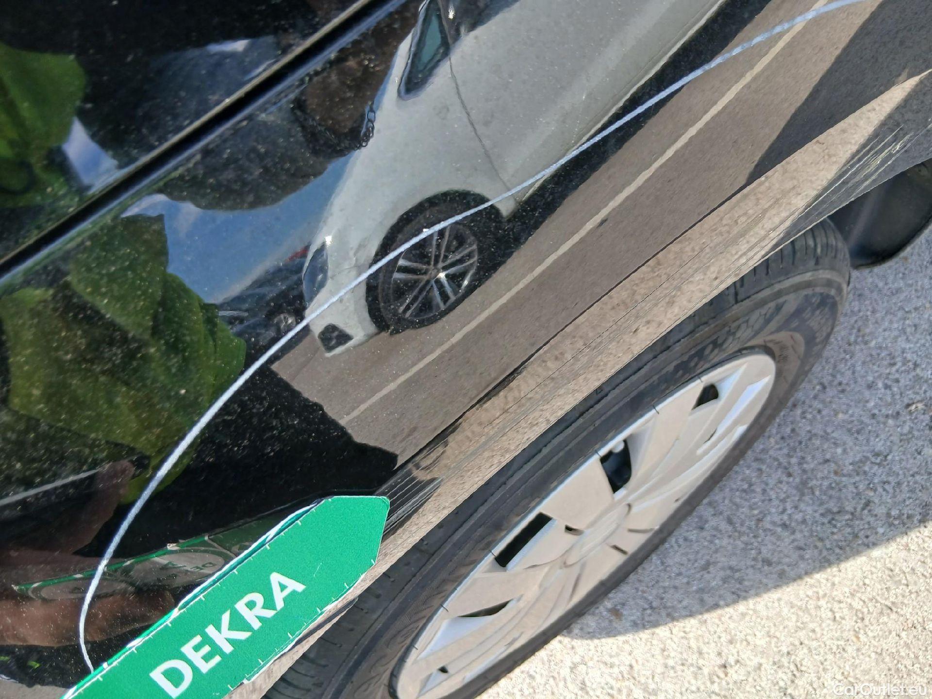  Seat  Ibiza  Reference XL 1.0 TSI 95CV MT5 E6d #11