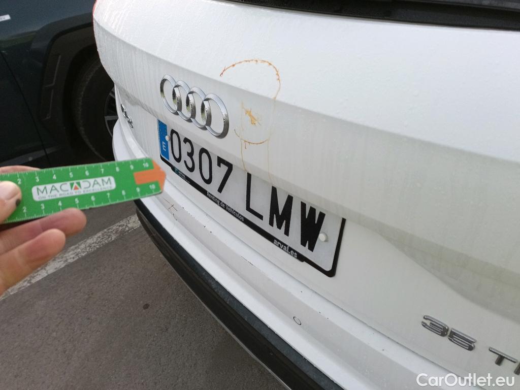  Audi  Q2 AUDI  / 2020 / 5P / todoterreno Advanced 35 TFSI 110kW (150CV) S tronic (AC) #5